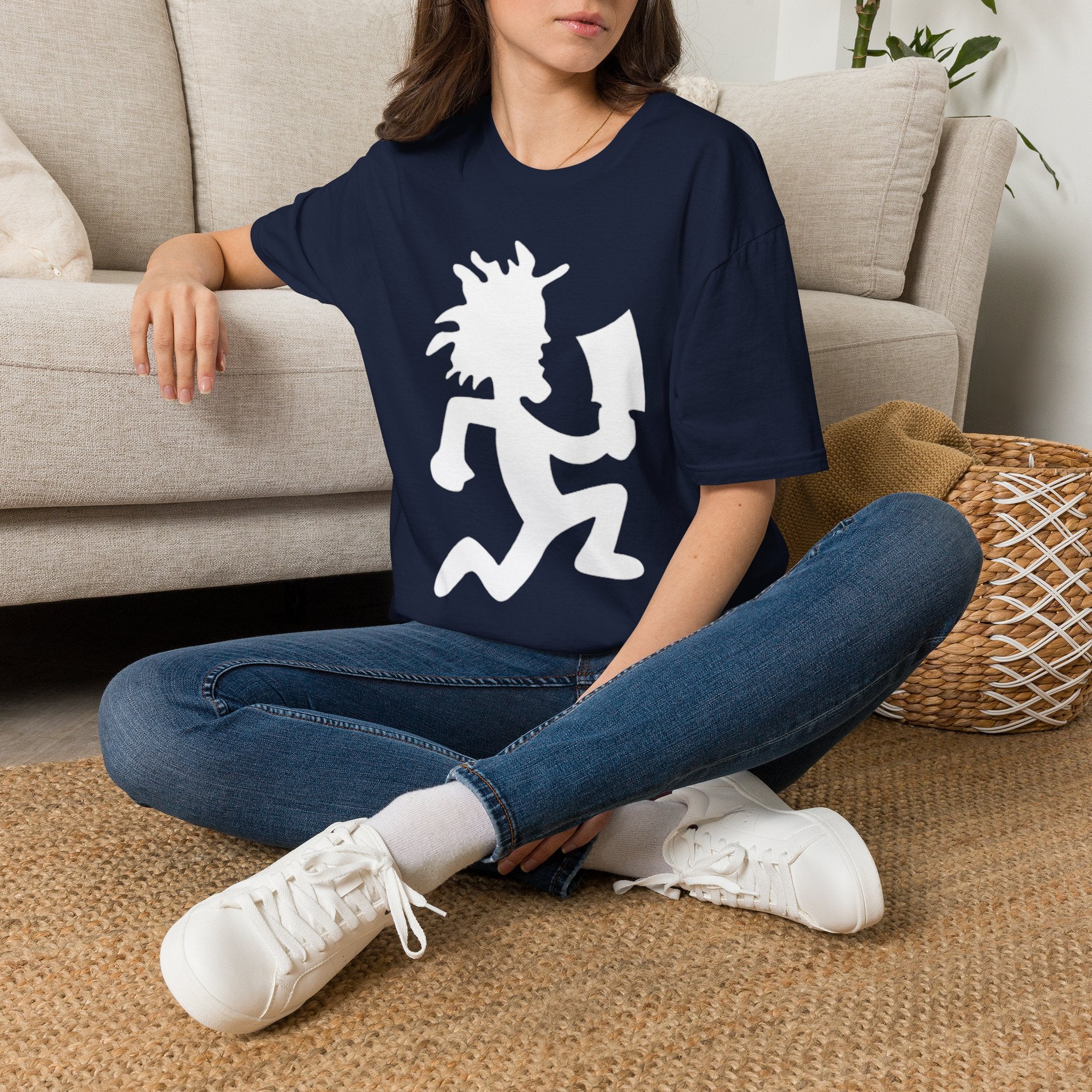Hatchet-Man T-Shirt