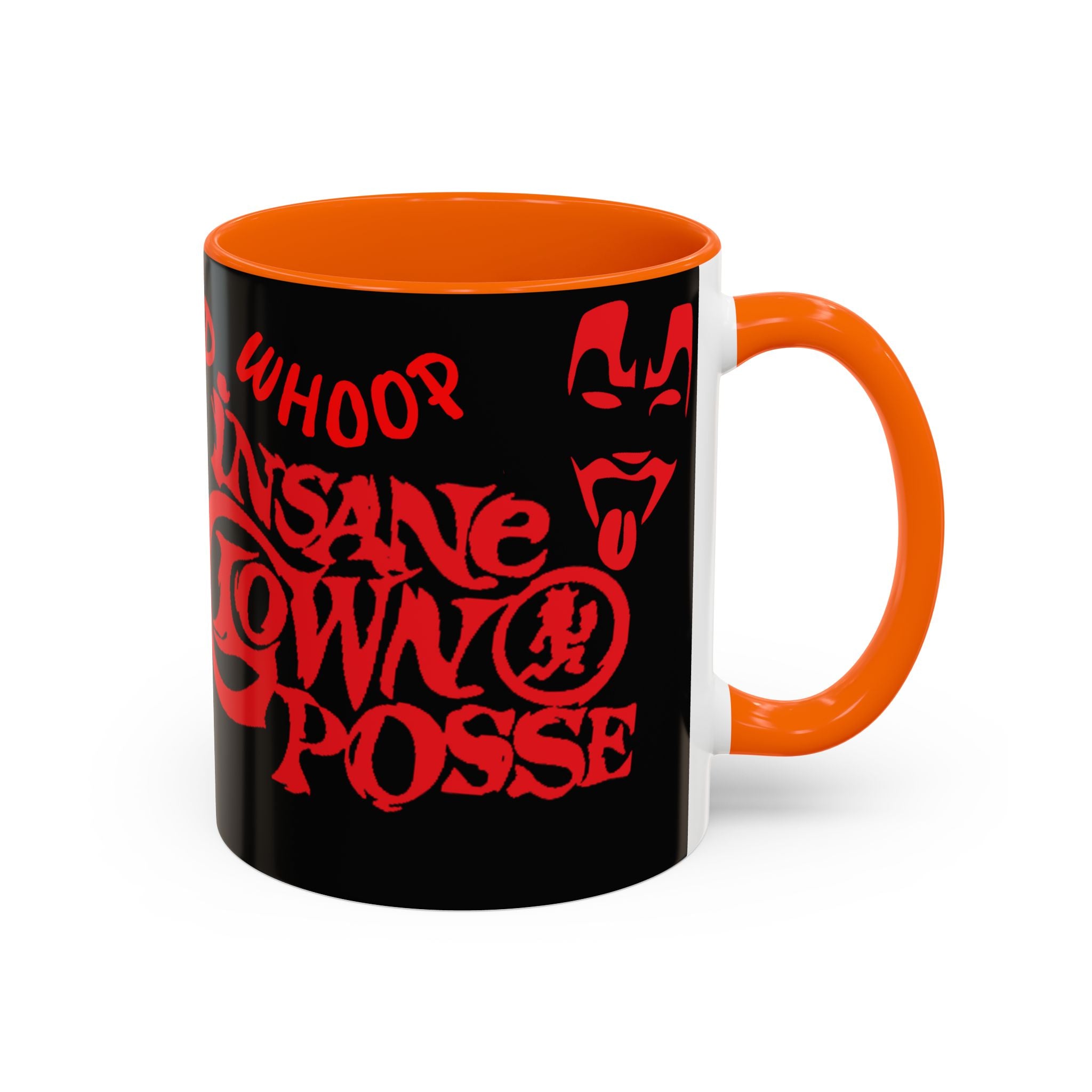 OG 6 Joker card merge Insane Clown Posse Coffee Mug | Accent 11oz 15oz