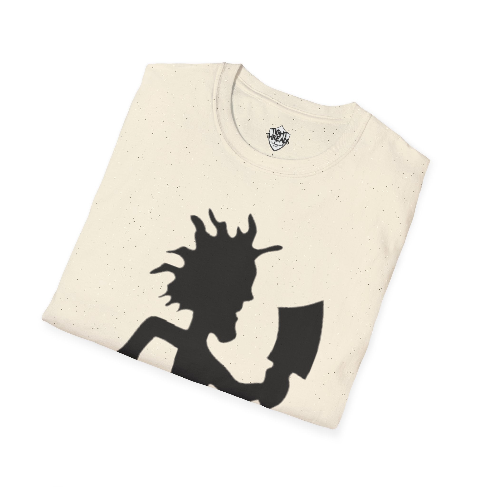 Hatchetman T-Shirt WHOOP WHOOP
