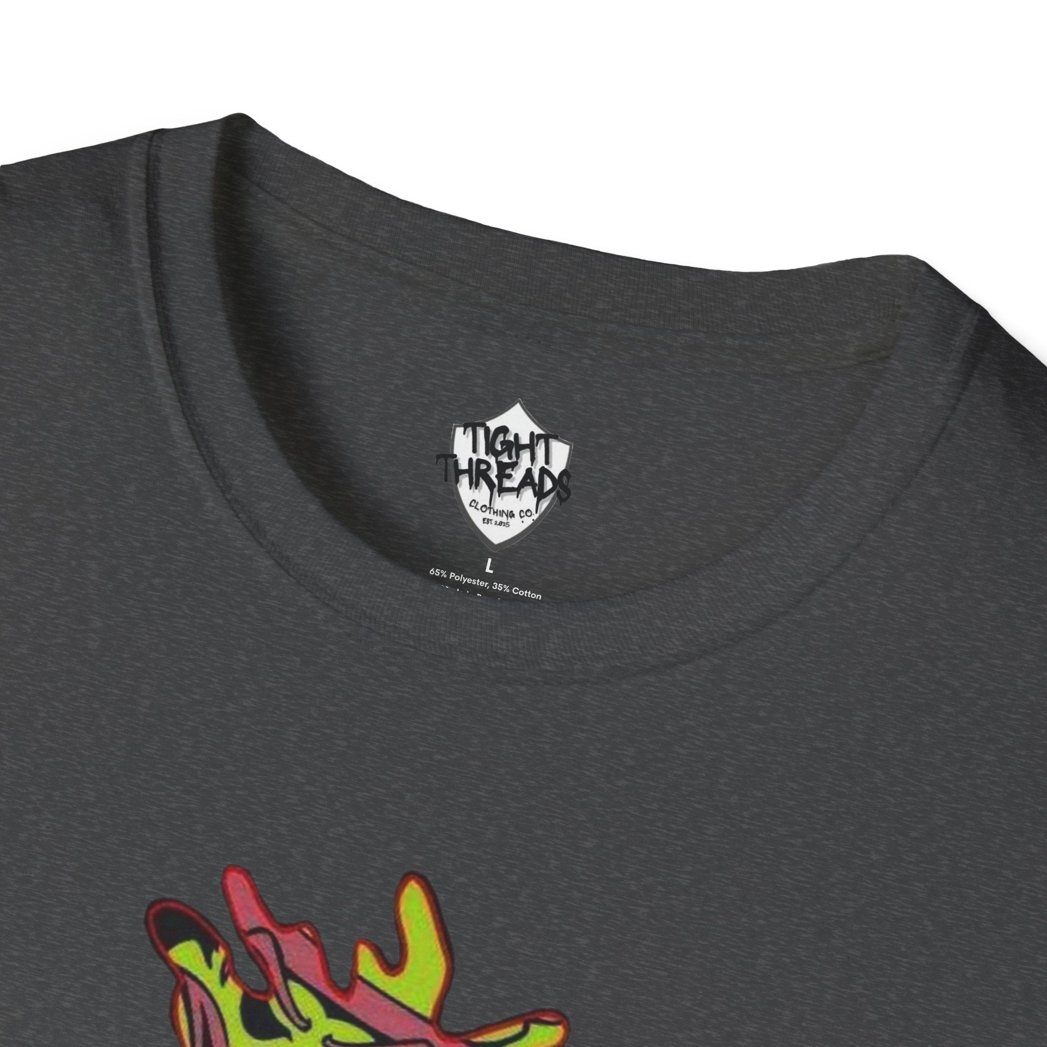 OG 6 Hatchetman T-Shirt | Juggalo Tee, Whoop Whoop