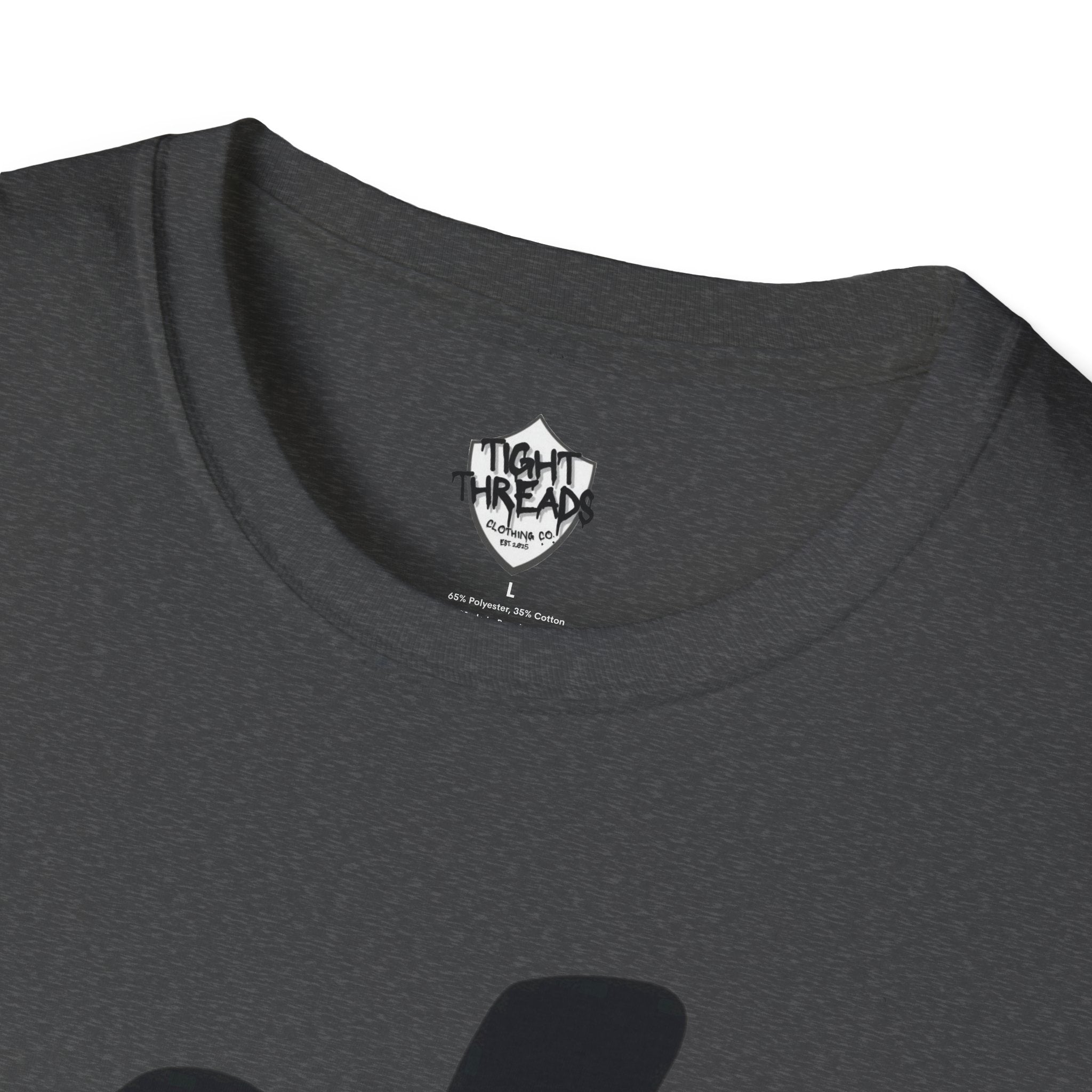 Juggalo Faces T-Shirt Whoop Whoop | Insane Clown Posse Style